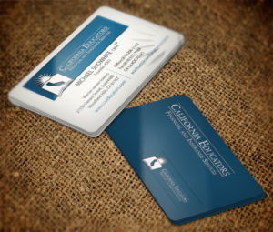 Business Card Design by AFHUN for this project | Design: #7066196
