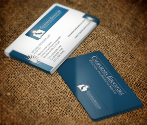 Diseño de Tarjeta de Presentación por AFHUN para este proyecto | Diseño: #7066198