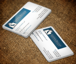 Business Card Design by AFHUN for this project | Design: #7066199