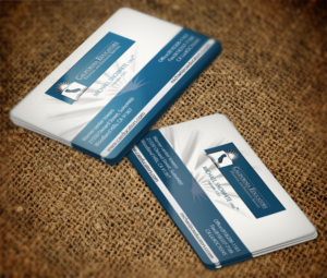 Diseño de Tarjeta de Presentación por AFHUN para este proyecto | Diseño: #7066201