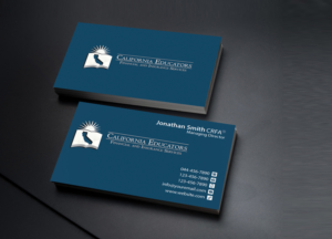 Diseño de Tarjeta de Presentación por Creations Box 2015 para este proyecto | Diseño: #7064326