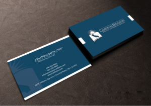 Diseño de Tarjeta de Presentación por Creations Box 2015 para este proyecto | Diseño: #7064328