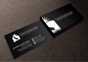 Diseño de Tarjeta de Presentación por Creations Box 2015 para este proyecto | Diseño: #7064329