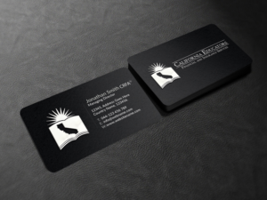 Diseño de Tarjeta de Presentación por Creations Box 2015 para este proyecto | Diseño: #7064330