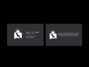 Business Card Design by Creations Box 2015 for this project | Design: #7064381