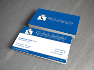 Business Card Design by Creations Box 2015 for this project | Design: #7064386