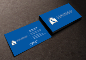 Business Card Design by Creations Box 2015 for this project | Design: #7064387