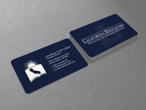 Business Card Design by Creations Box 2015 for this project | Design: #7105875