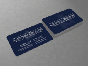 Business Card Design by Creations Box 2015 for this project | Design: #7112257