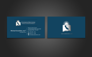 Business Card Design by chandrayaan.creative for this project | Design: #7063121