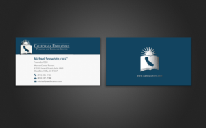 Business Card Design by chandrayaan.creative for this project | Design: #7063122