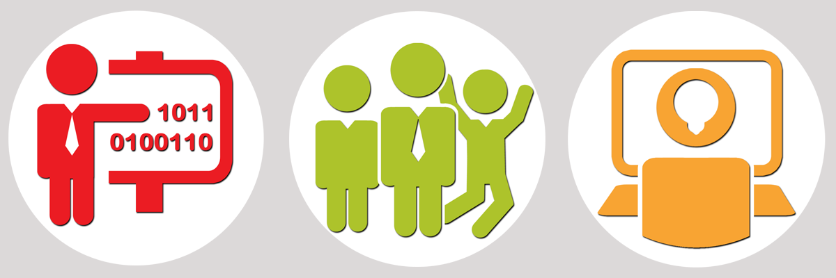 Icon Design by blakeminus for Elapse Technologies | Design #1822406