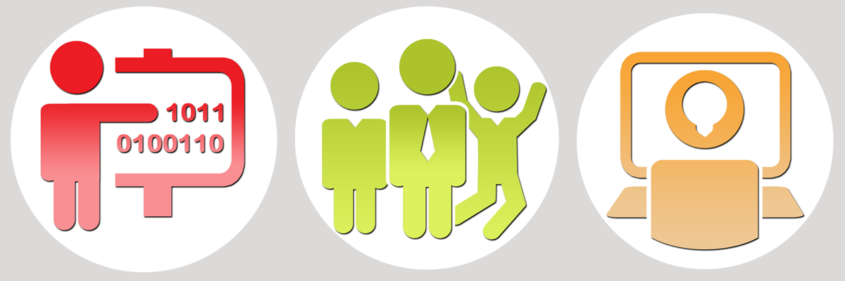 Icon Design by blakeminus for Elapse Technologies | Design #1822407