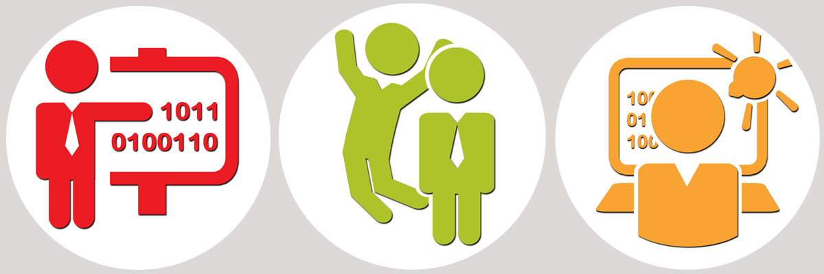 Icon Design by blakeminus for Elapse Technologies | Design #1837809