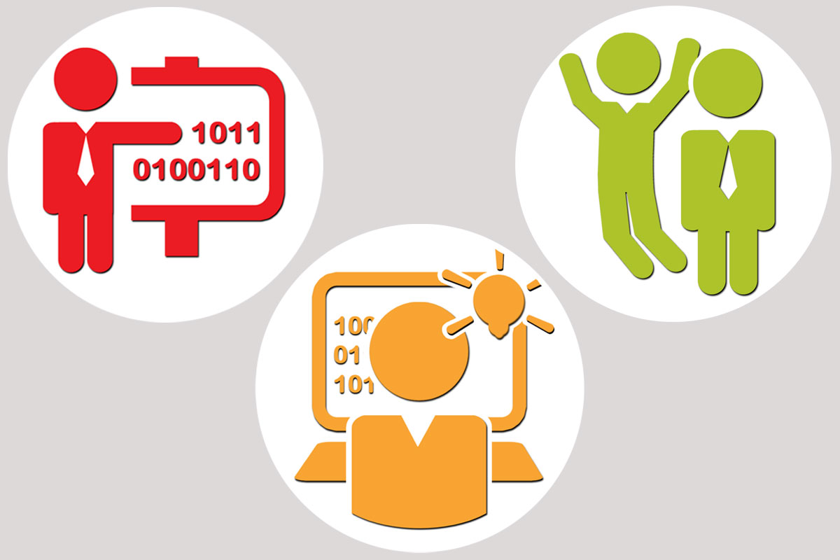 Icon Design by blakeminus for Elapse Technologies | Design #1849867