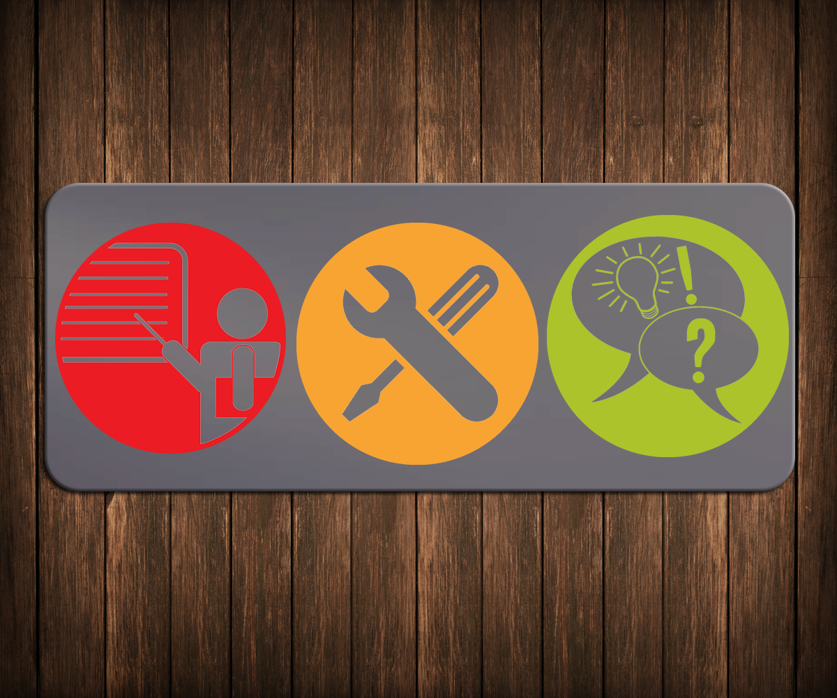 Icon Design by harpcab for Elapse Technologies | Design #1841369