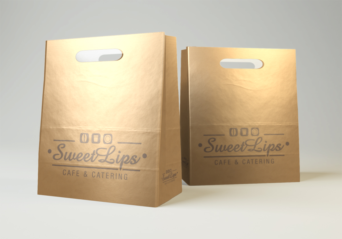 Logo Design by Comunicamente Lab for this project | Design #1872589