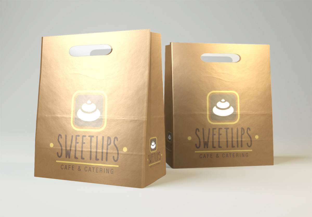 Logo Design by Comunicamente Lab for this project | Design #1872763