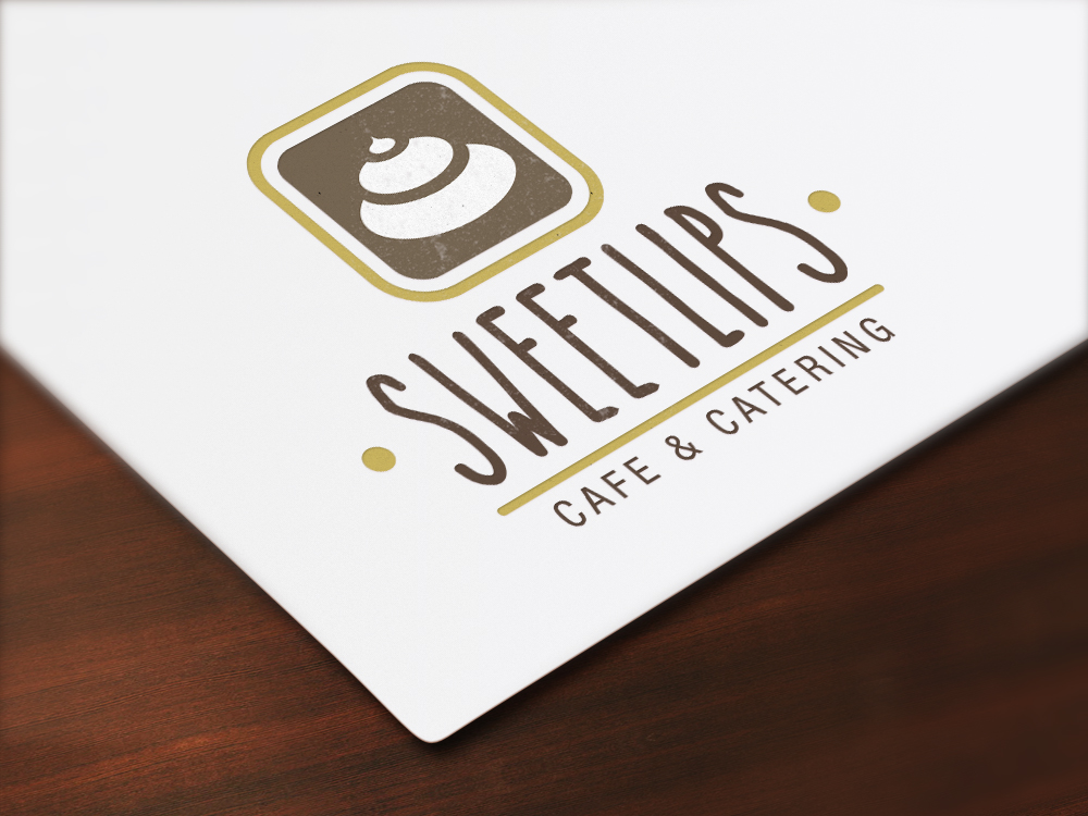 Logo Design by Comunicamente Lab for this project | Design #1872774