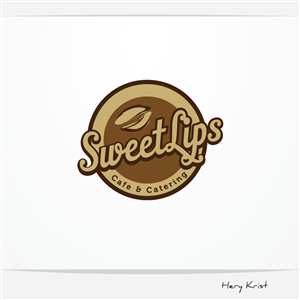 Logo-Design von hery_krist für dieses Projekt | Design #1838884