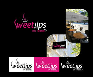 Logo Design by Ferry Dwinanto