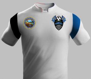 T-shirt Design by Pint & Promotional Projects