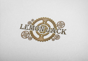 Lemon Jack | Design de Logo par damian
