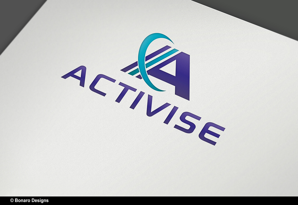 Logo-Design von Bonaro Designs für dieses Projekt | Design #1829936