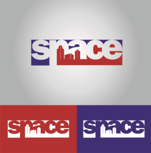 Logo Design by abc. for space measuring | Design: #7153449