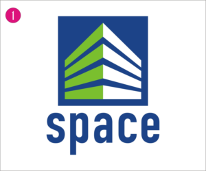 Logo Design by Rox Art Design for space measuring | Design: #7083390