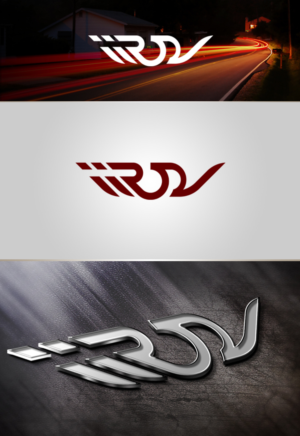 Logo Design by Gridline Concepts for Design Skinz | Design: #7096161