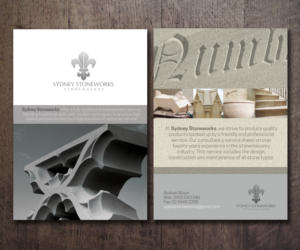 Design de Flyer par see why pour ce projet | Design #7071362