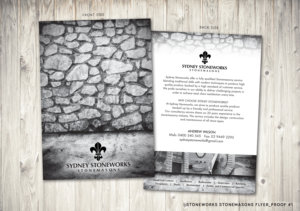 Flyer Design by CharlotteJ
