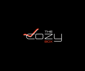 Logo Design by RoundYellow for The Cozy Box | Design: #7064787
