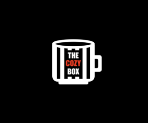 Logo Design by RoundYellow for The Cozy Box | Design: #7064797