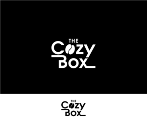 The Cozy Box | Logo Design by Mario