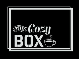 Logo Design by Lighter Karma Designs for The Cozy Box | Design: #7086020