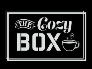 Logo Design by Lighter Karma Designs for The Cozy Box | Design: #7096150