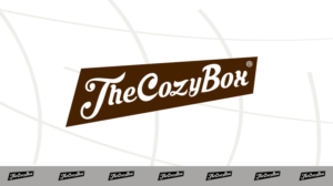 Diseño de Logo por Zaheer Ahmed para The Cozy Box | Diseño #7078031