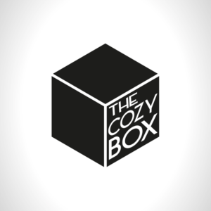 Logo Design by stevenphillips89 for The Cozy Box | Design: #7084557