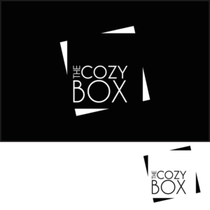 Logo Design by stevenphillips89 for The Cozy Box | Design: #7084616