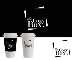 Logo Design by stevenphillips89 for The Cozy Box | Design: #7099785