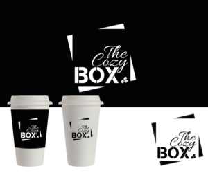 Logo Design by stevenphillips89 for The Cozy Box | Design: #7099862