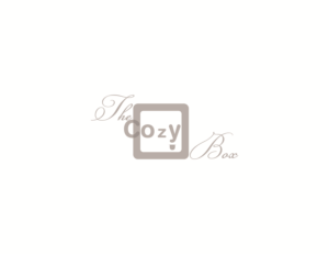 Logo Design by Admira Graphics for The Cozy Box | Design: #7065879