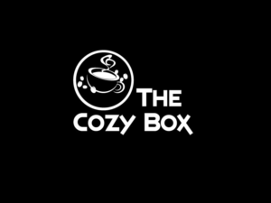 Logo Design by designstudio007 for The Cozy Box | Design: #7063951