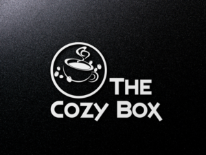 Logo Design by designstudio007 for The Cozy Box | Design: #7063953