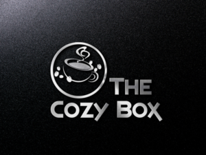 Logo Design by designstudio007 for The Cozy Box | Design: #7063954