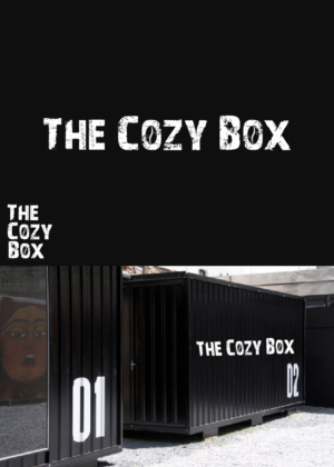 Logo Design by INNOVA CREATIVE