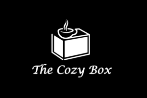 Logo Design by Mistgun for The Cozy Box | Design: #7069533