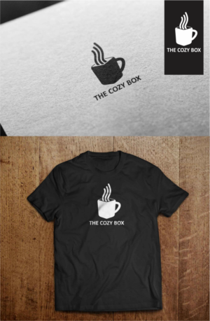 Logo Design by ankita for The Cozy Box | Design: #7063296